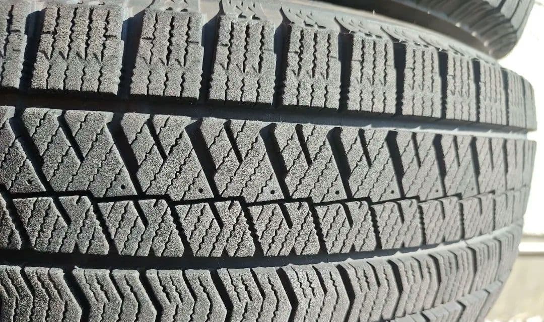 スタッドレスタイヤ VRX2 2本セット 185/65r15