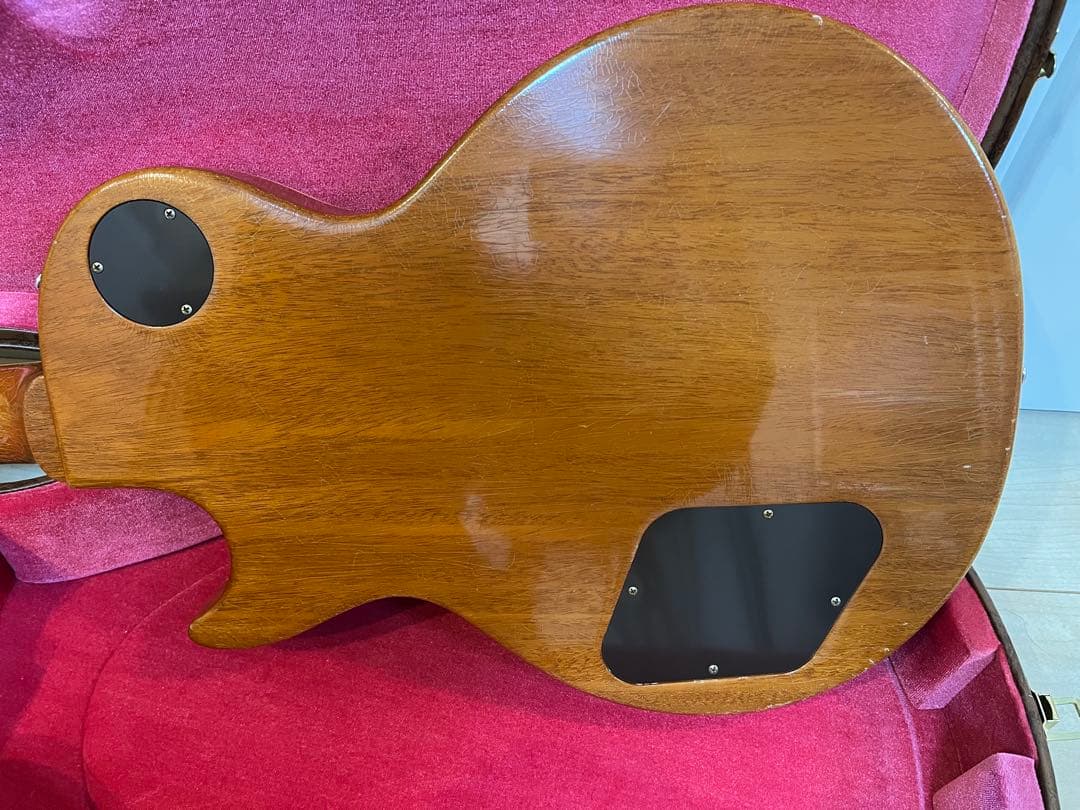 最終価格 Gibson Custom Shop 1956 Murphy Lab
