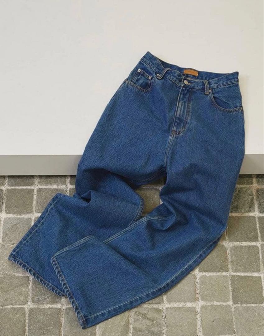 TODAYFUL トゥデイフル Cary's Denim 26