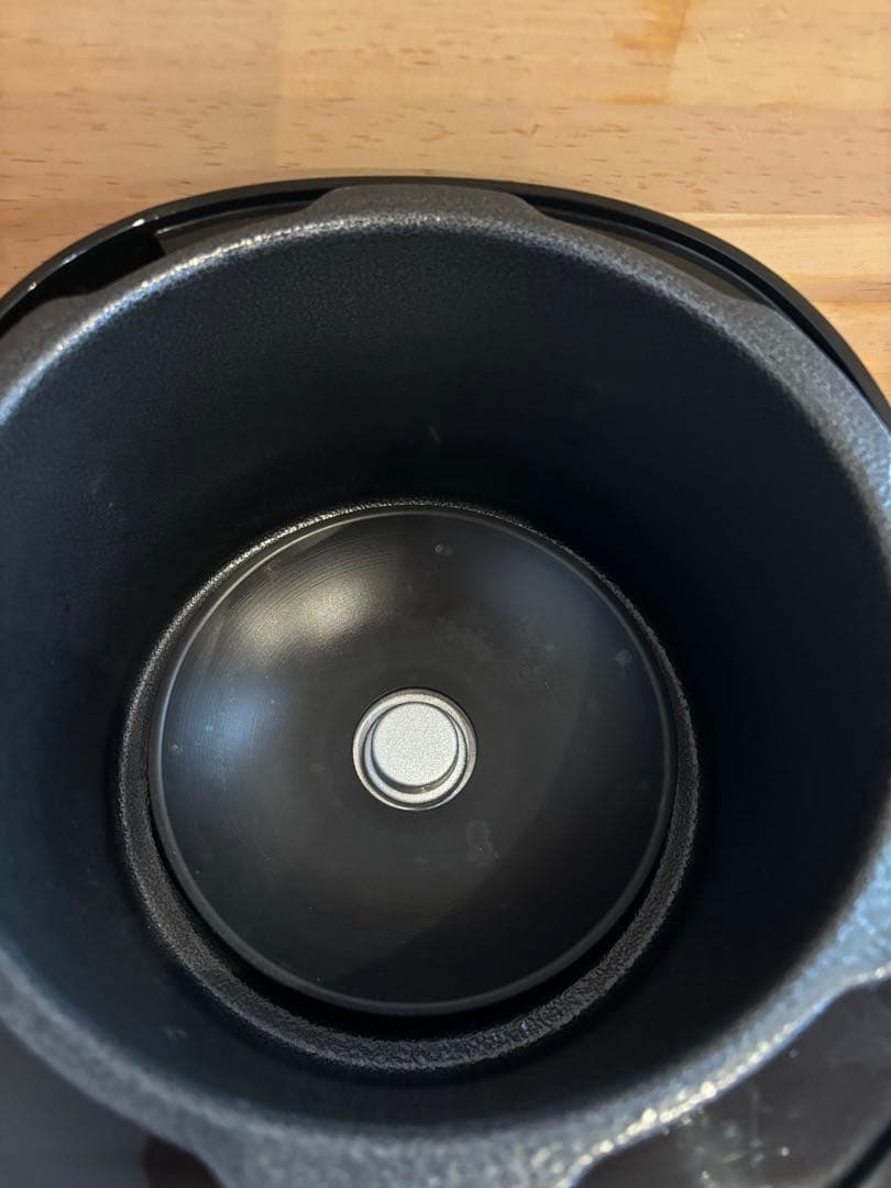 T-fal 電気圧力鍋 ラクラクッカー