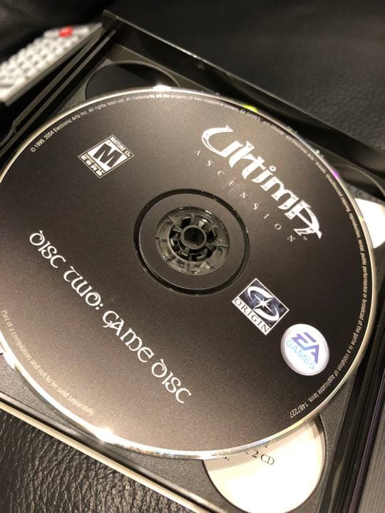 その他 ULTIMA ONLINE 7th ANNIVERSARY EDITION