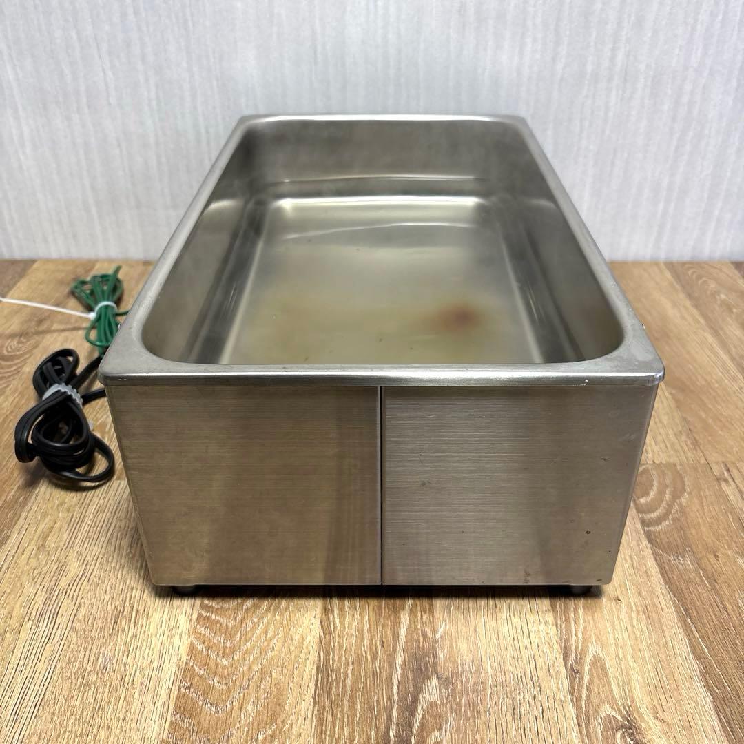 MIWAMATE ミワメイト フードウォーマー 湯煎機 業務用 煮物 煮込 卓上