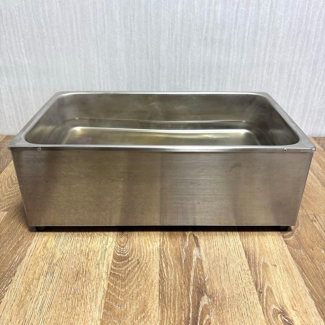 MIWAMATE ミワメイト フードウォーマー 湯煎機 業務用 煮物 煮込 卓上