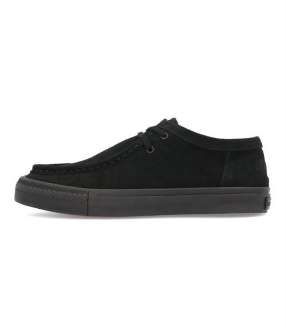 【新品未使用】converse コンバース CS MOCCASINS SK OX