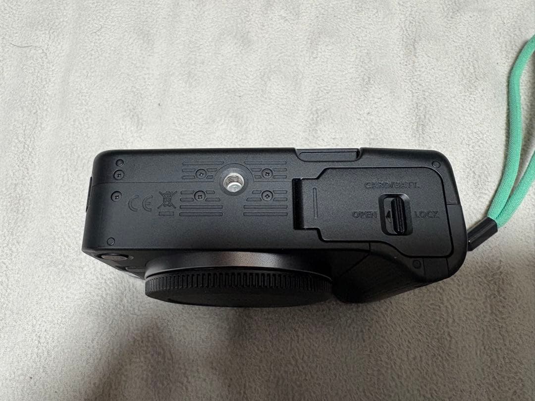 CANON R50V 美品　リモコン付き