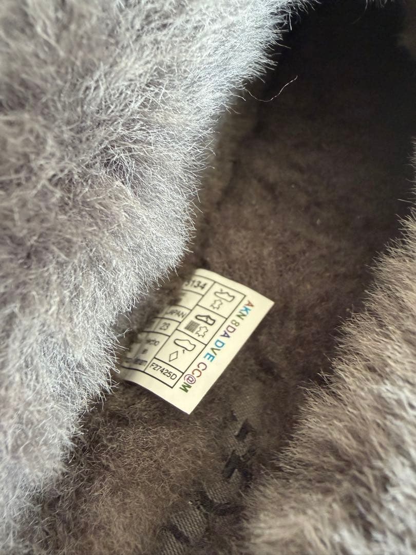 ＵＧＧ　CLUGGETTE ブラック　新品