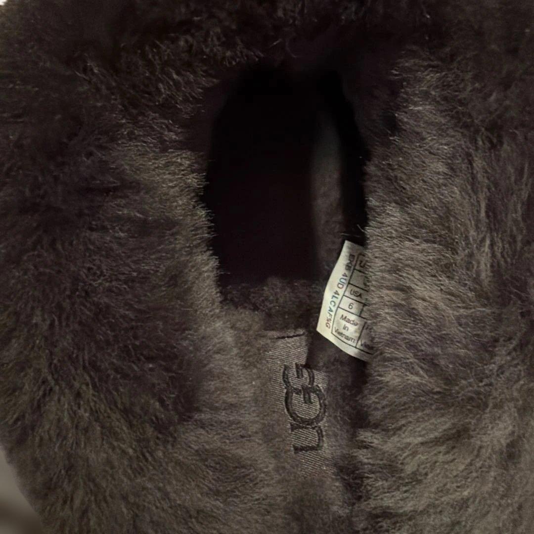 ＵＧＧ　CLUGGETTE ブラック　新品