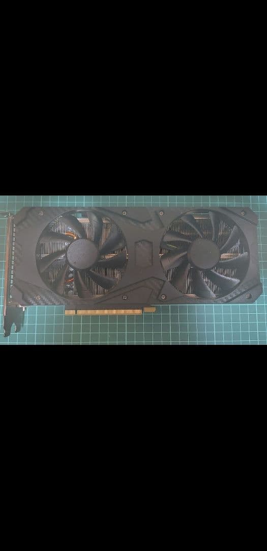 rtx3060ti 美品