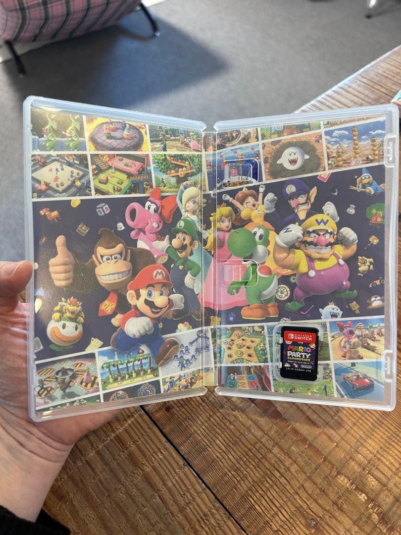 Switch ソフト　まとめ売り