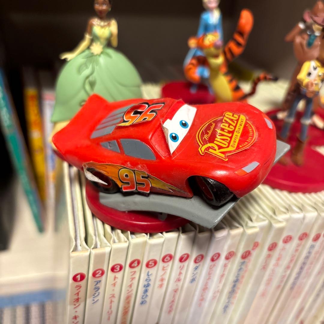 ディズニーマジカルオーディオえほん　1〜51巻