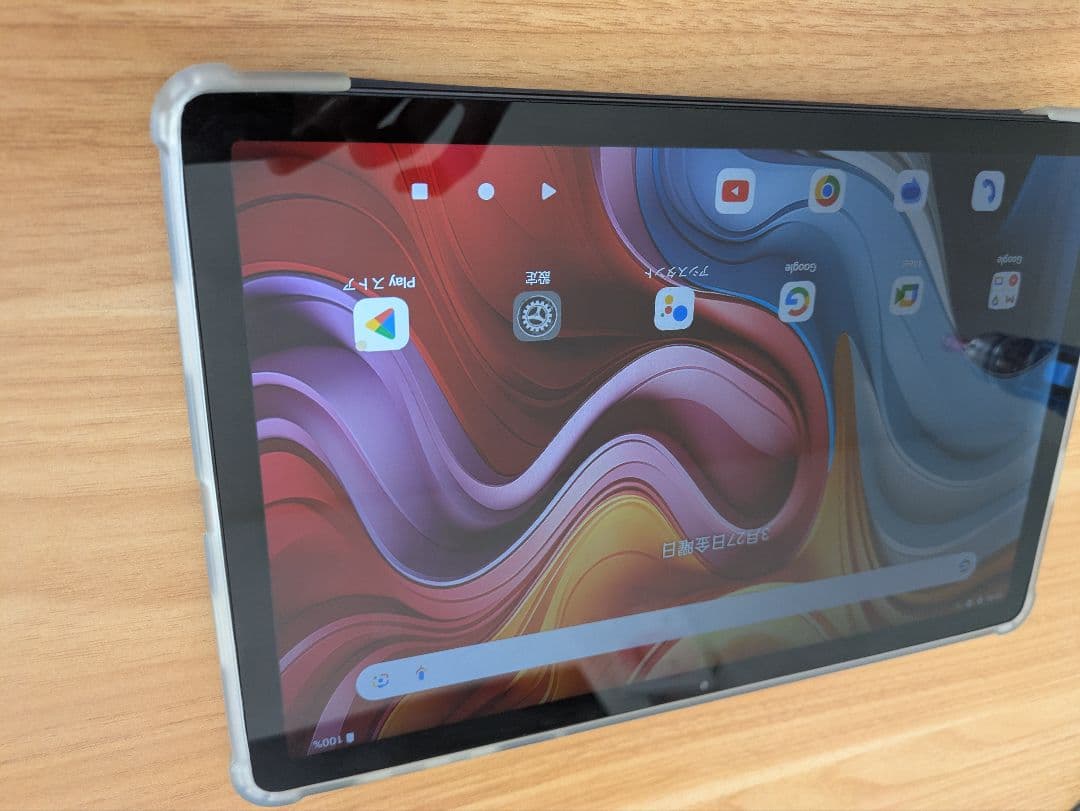 TECLAST T50Plus Androidタブレット 11インチ