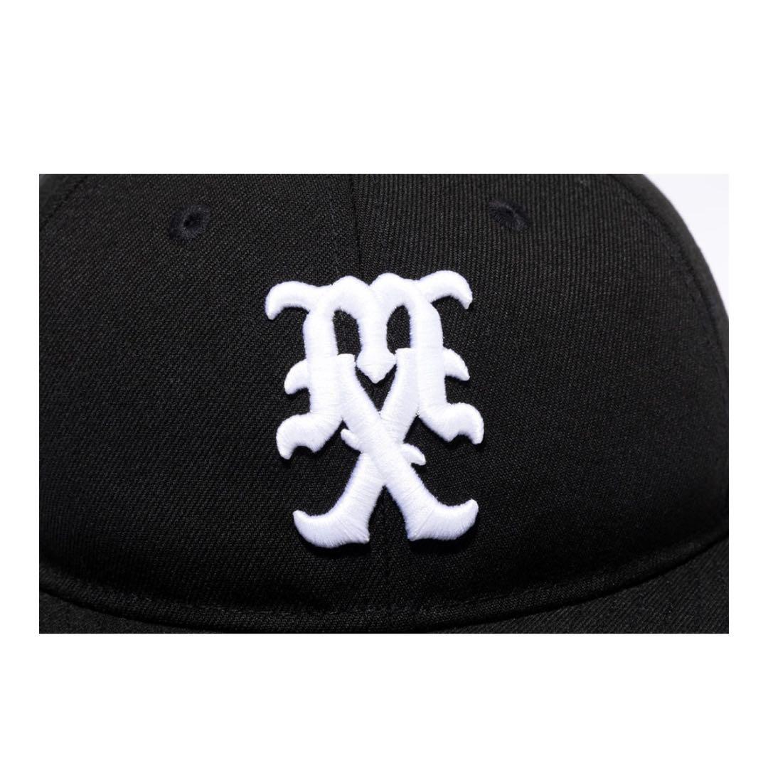 ^_^専用 セントマイケル ニューエラ RC 9FIFTY 黒 NEWERA