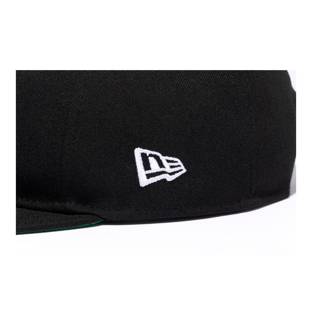 ^_^専用 セントマイケル ニューエラ RC 9FIFTY 黒 NEWERA