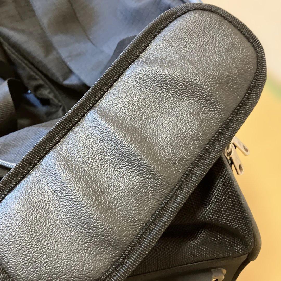 【美品】✨Coleman✨ボストンキャリーバッグ 大容量 70L 4Way