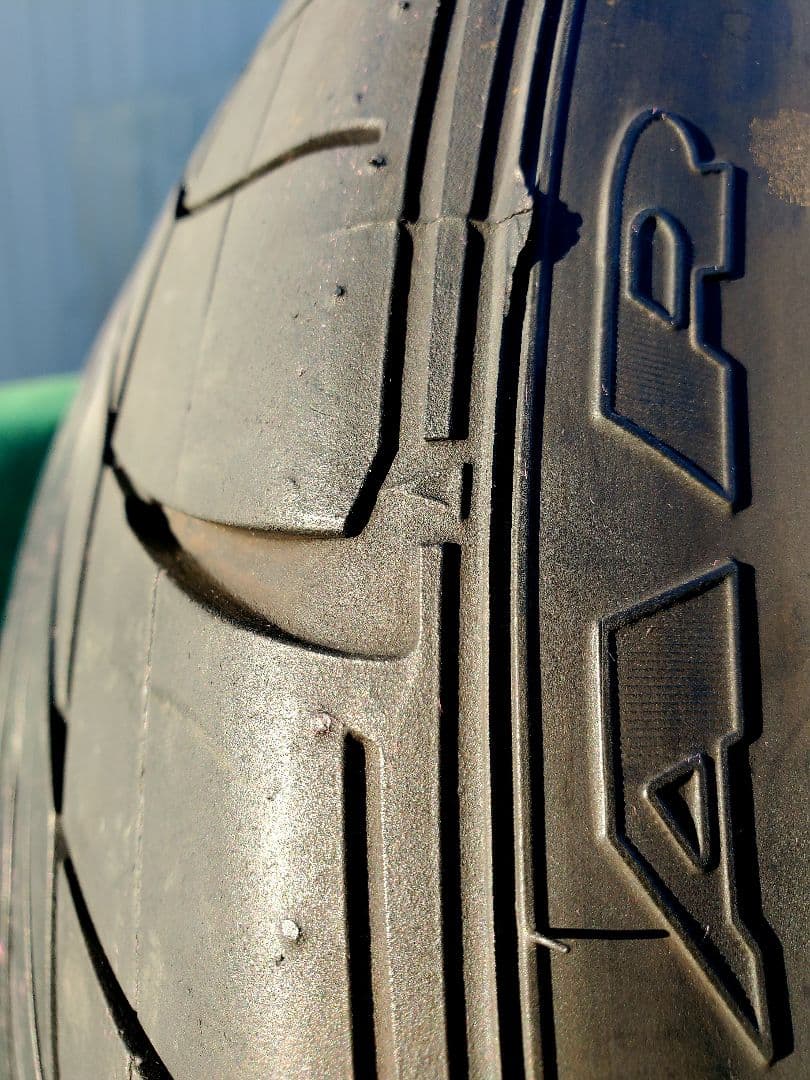 グッドイヤー サマータイヤ 265/35R 18 94W