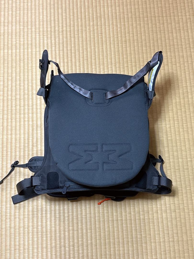 MINIMEIS ミニマイス　肩車キャリア　G4