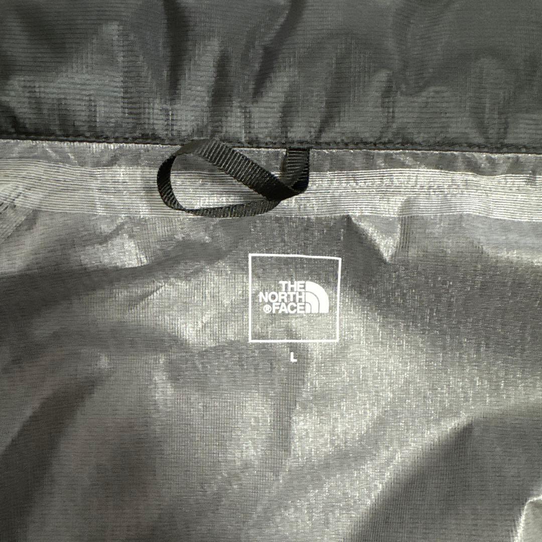 THE NORTH FACE ノースフェイス フリーランストライクジャケット L