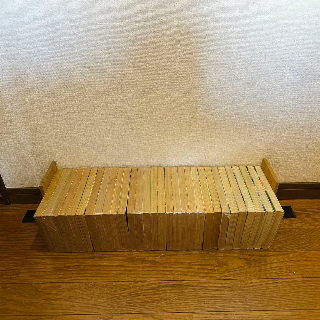 シャコタンブギ 1〜30巻セット！楠みちはる