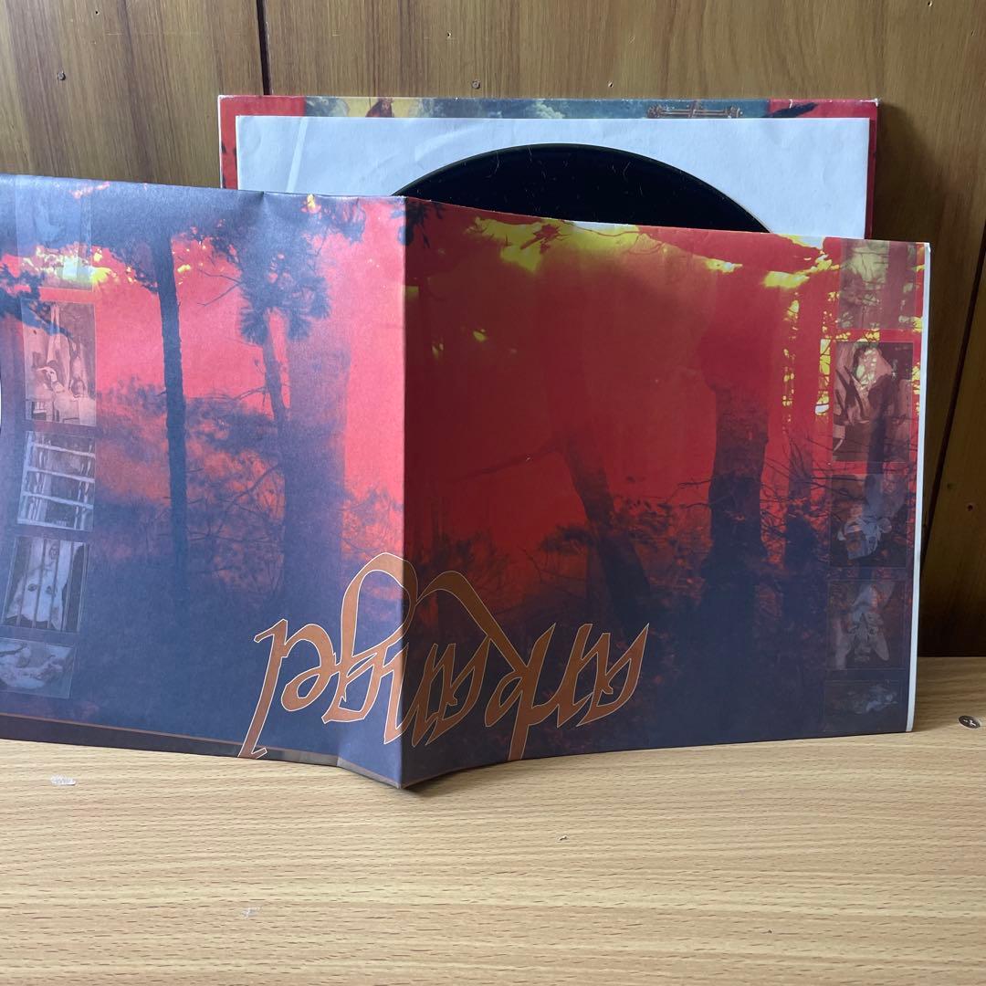 Arangel Prayers Upon Deaf Ears レコード