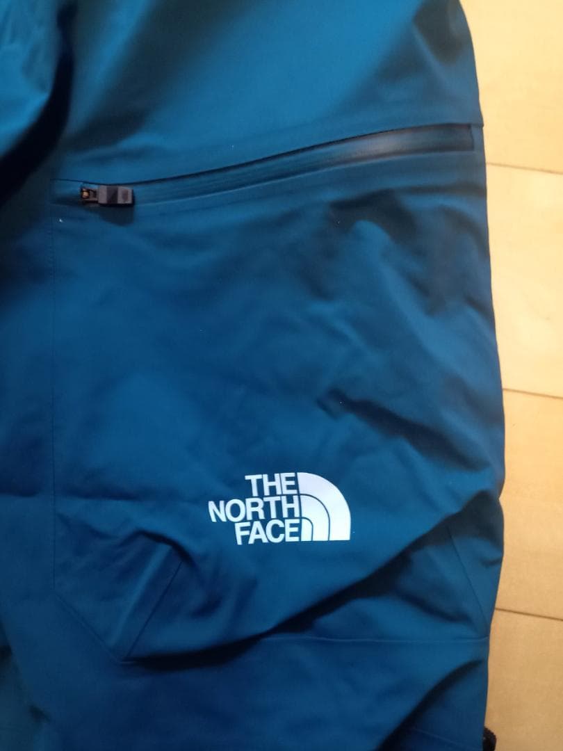 THE NORTH FACE ザ ノースフェイス レイバックビーシービブ パンツ