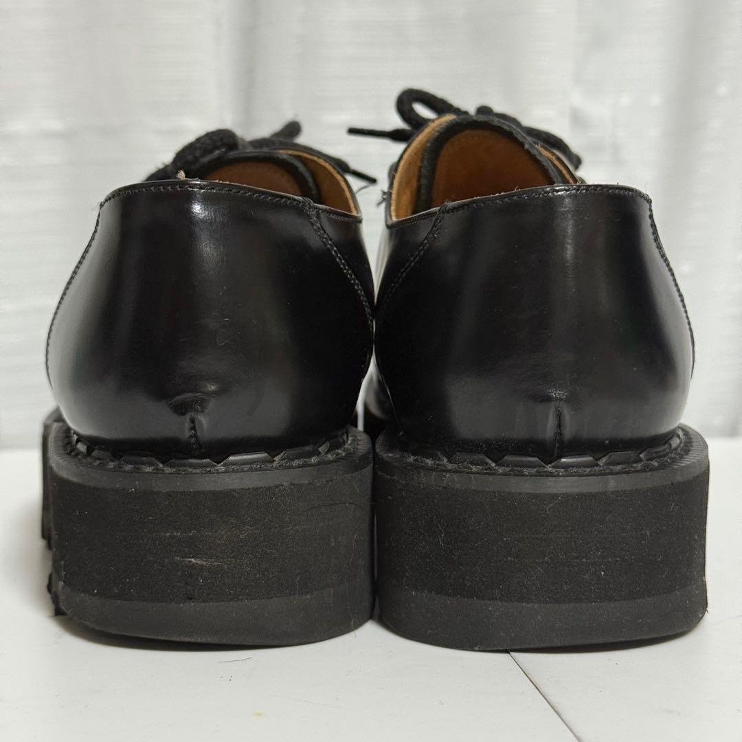 ⭐️極美品⭐️ジョージコックス　ギブソン　Dリング　クリーパーシューズ
