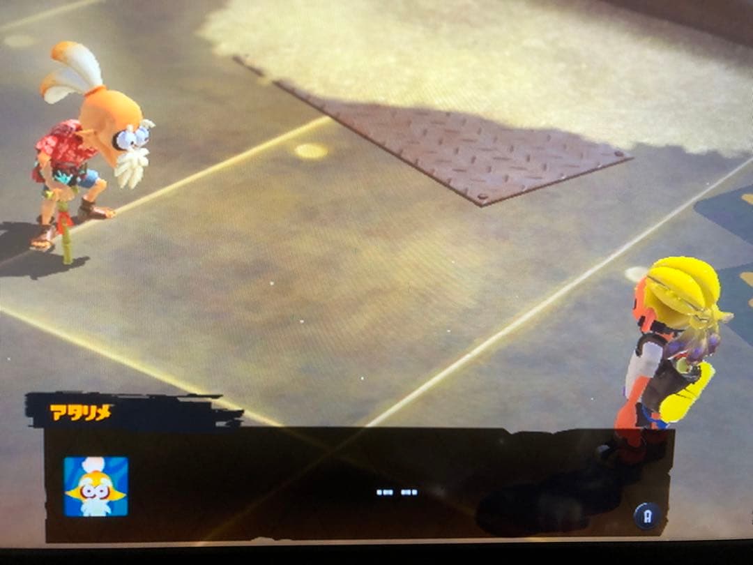 スプラトゥーン3 エキスパンションパス パッケージ版