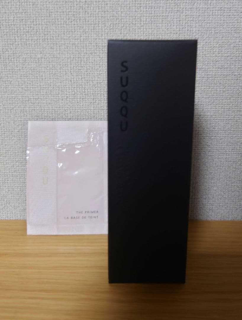 SUQQU ザ リキッド ファンデーション e 110