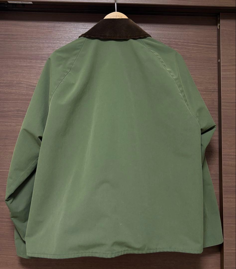 URBAN RESEARCH 別注 TRANSPORT トランスポート3レイヤー