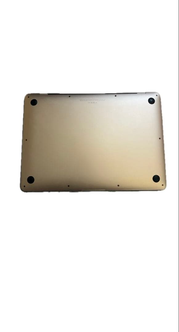 Apple MacBook 2020 13インチ ローズゴールド
