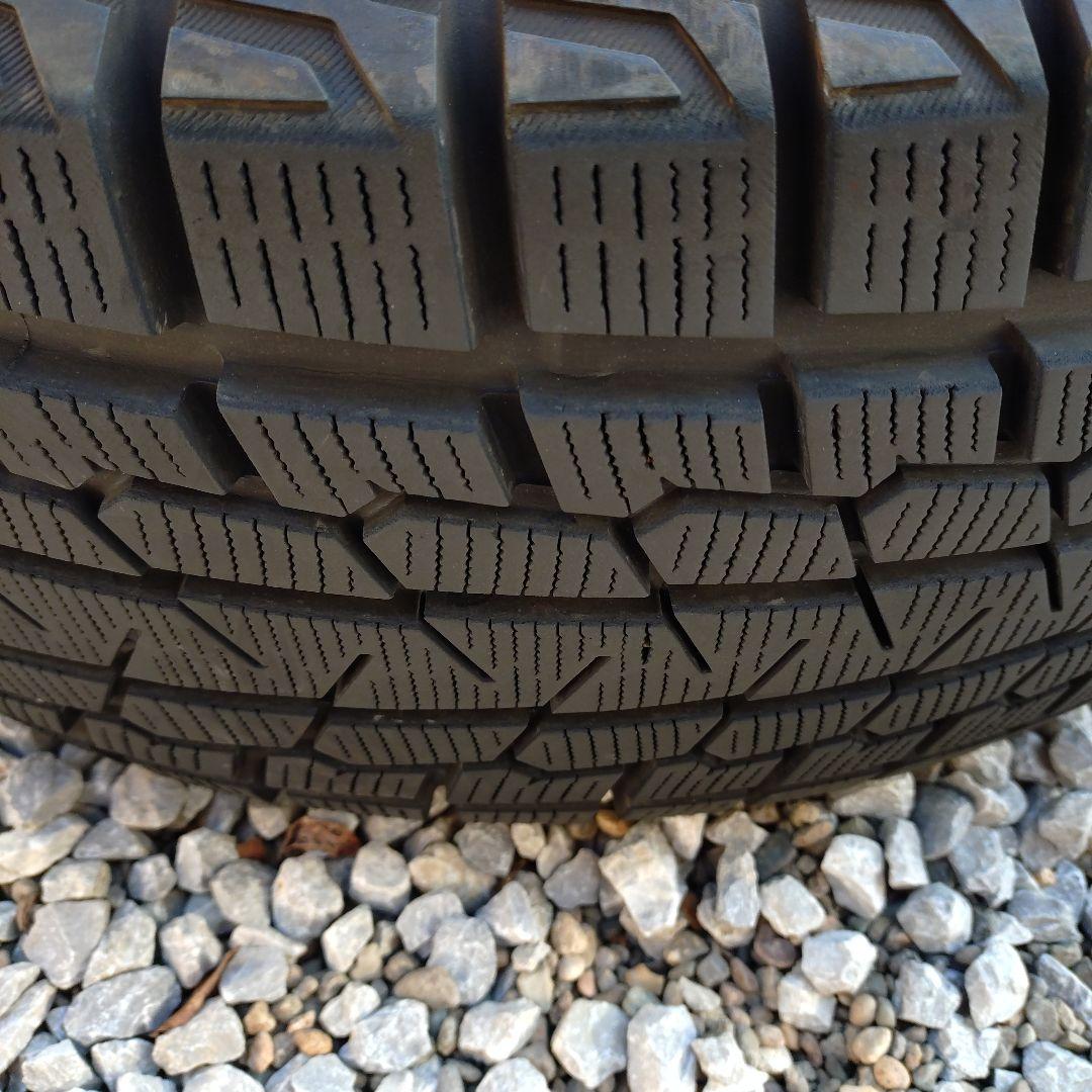 ランクル 100 タイヤ 275/65R17 ヨコハマ ホイールセット