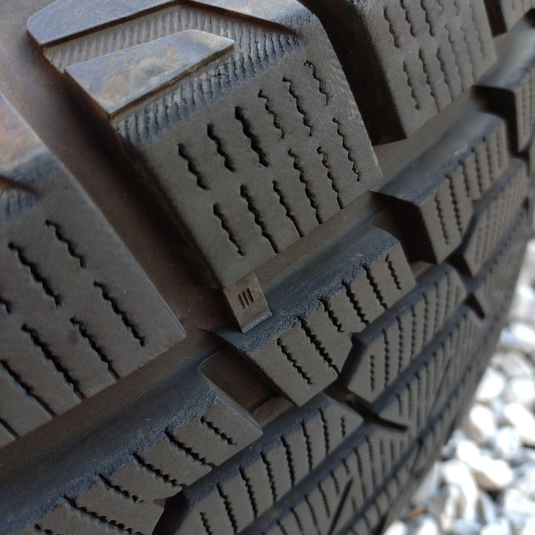 ランクル 100 タイヤ 275/65R17 ヨコハマ ホイールセット