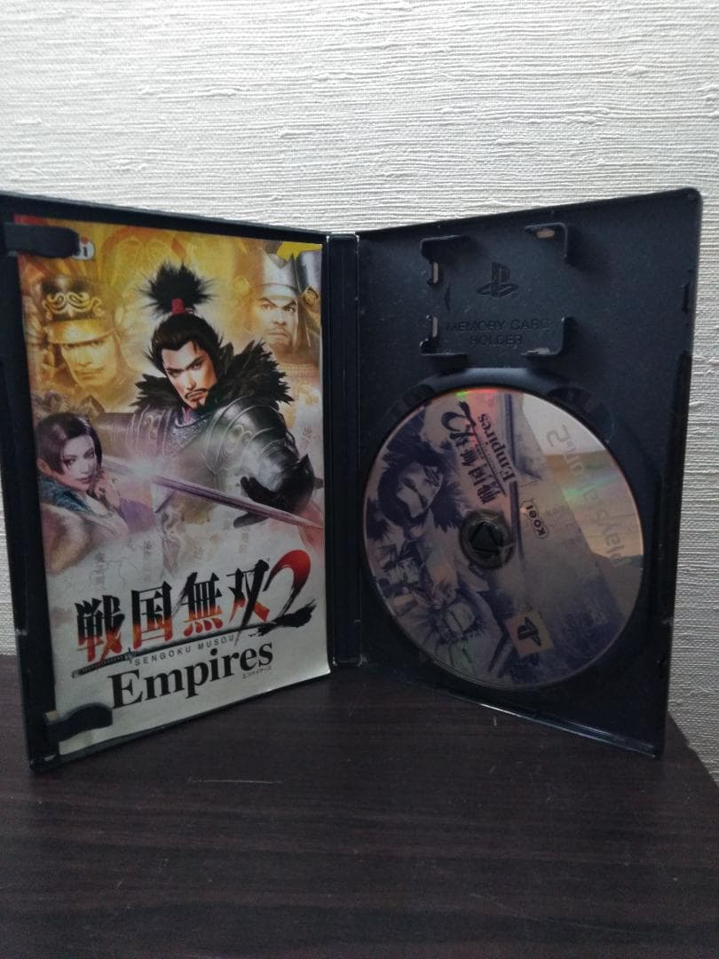 PS2　詰め合わせ（無双系）
