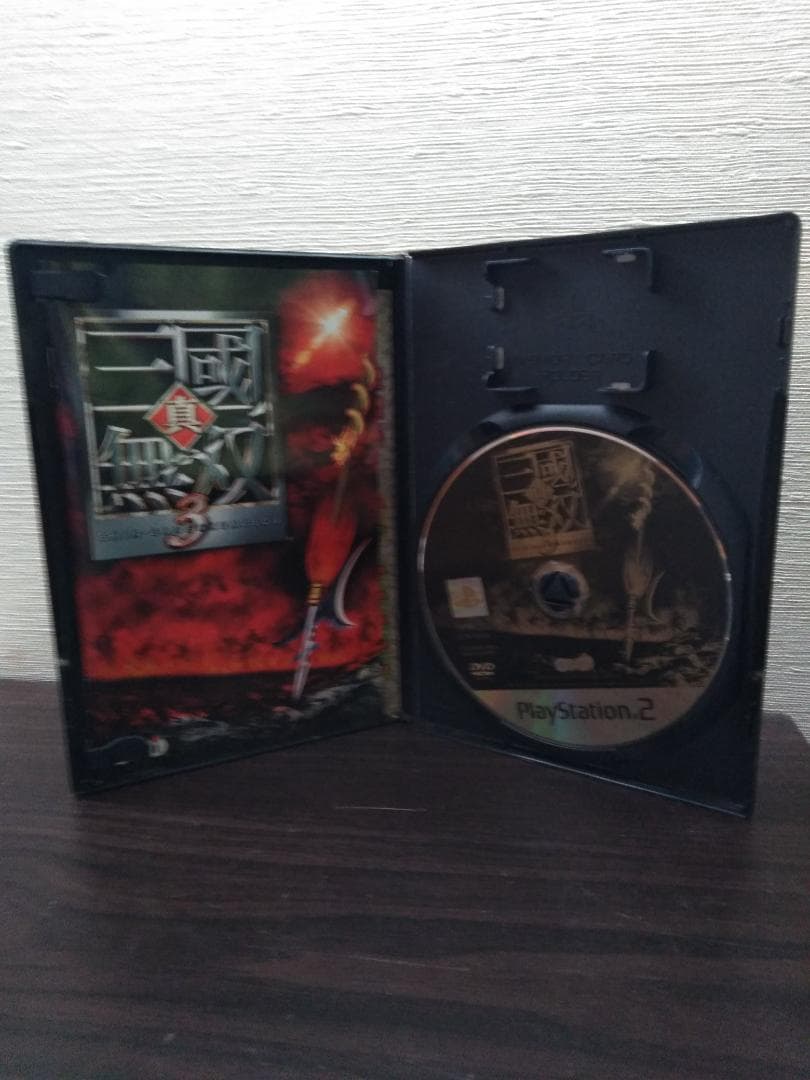 PS2　詰め合わせ（無双系）