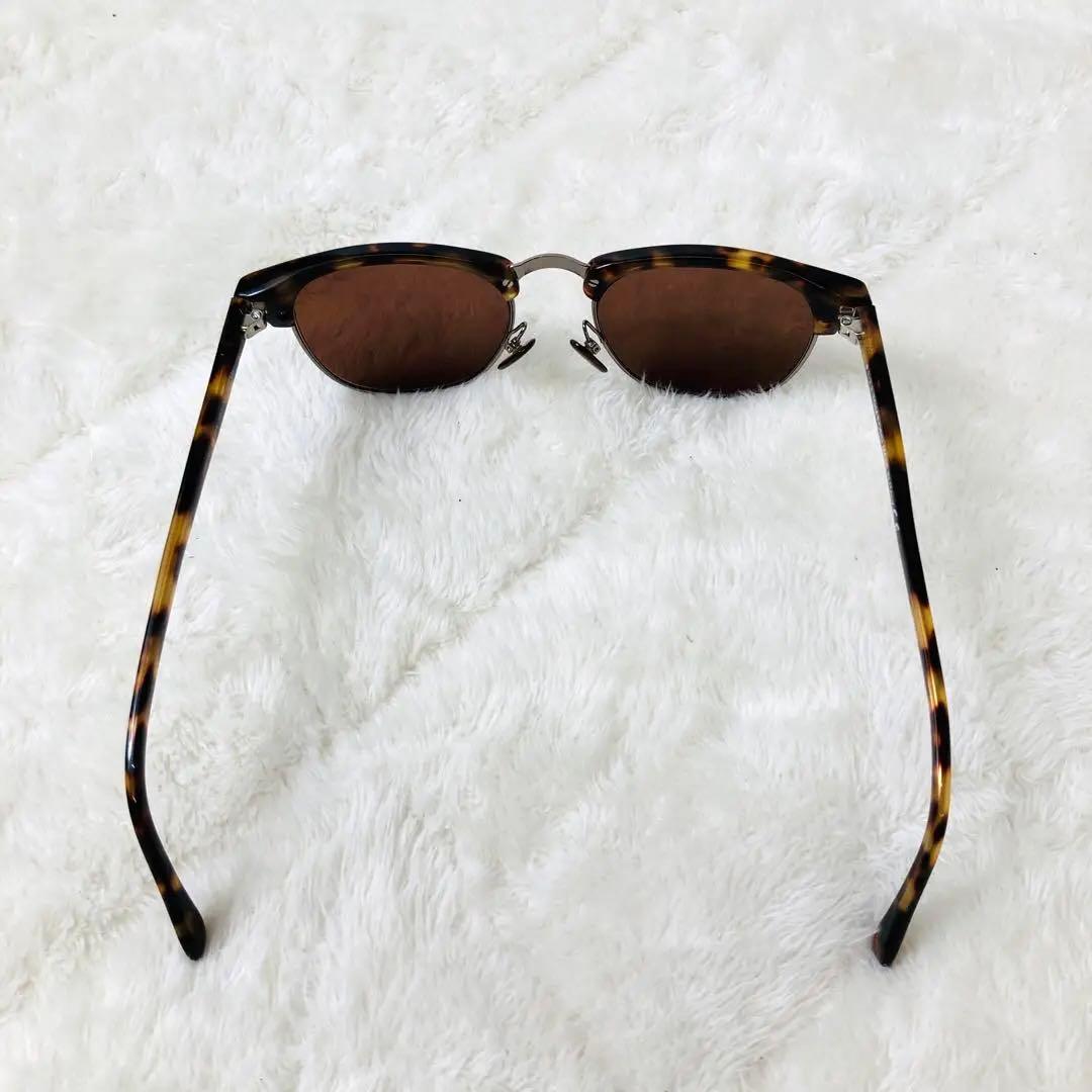 TOM FORD 鼈甲フレーム TF248 サングラス