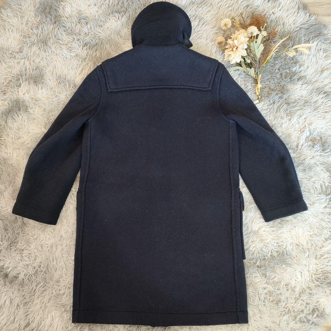 美品　60s 70s Gloverall ダッフルコート M 英国製 英国旗タグ