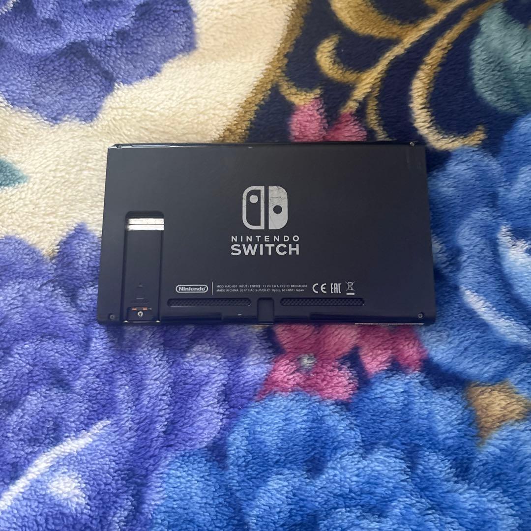 Nintendo Switch 本体