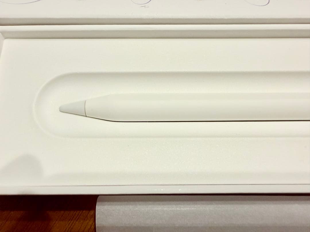 ジャンク扱い　過放電　Apple Pencil Pro アップルペンシルプロ