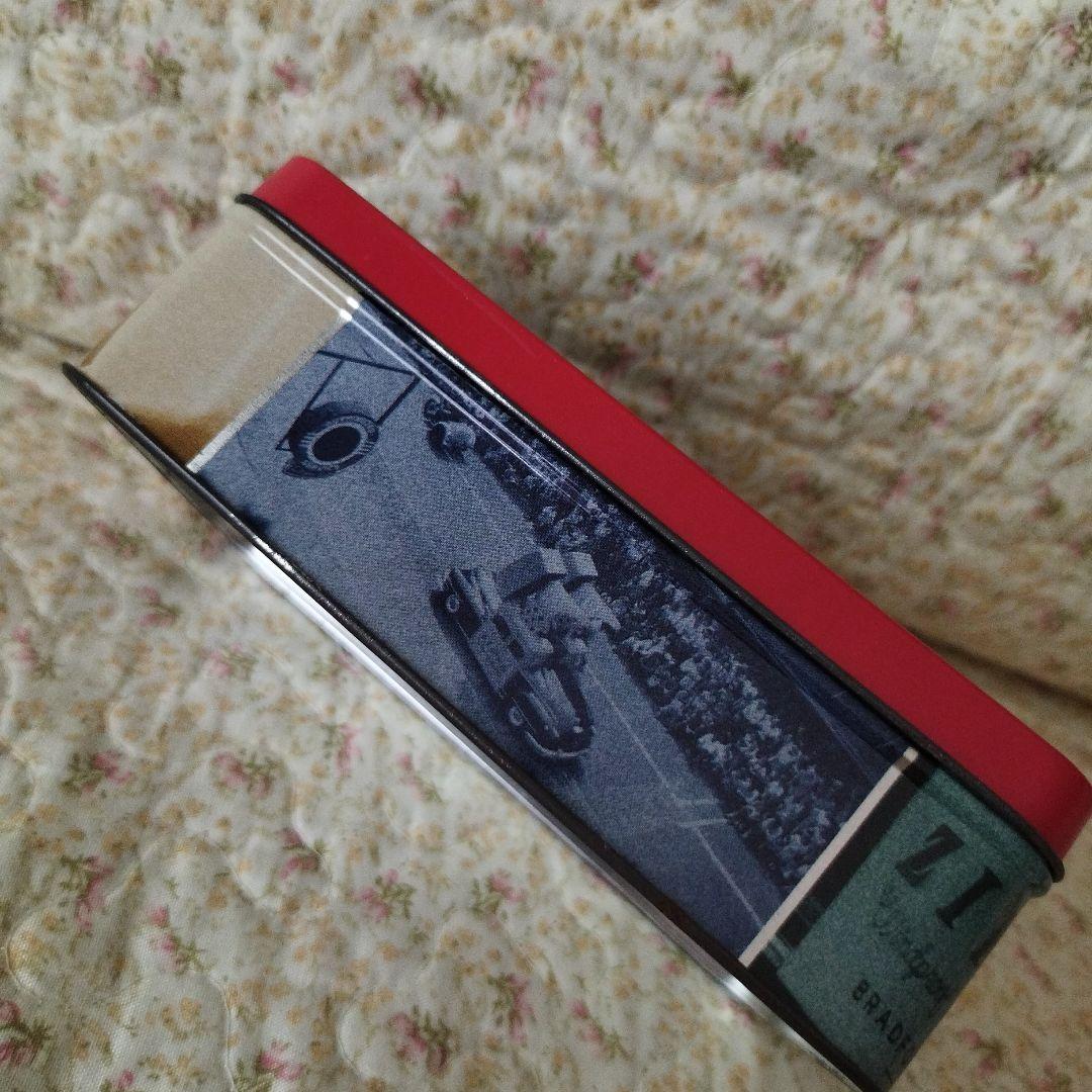 ソッカです！限定品The Zippo
