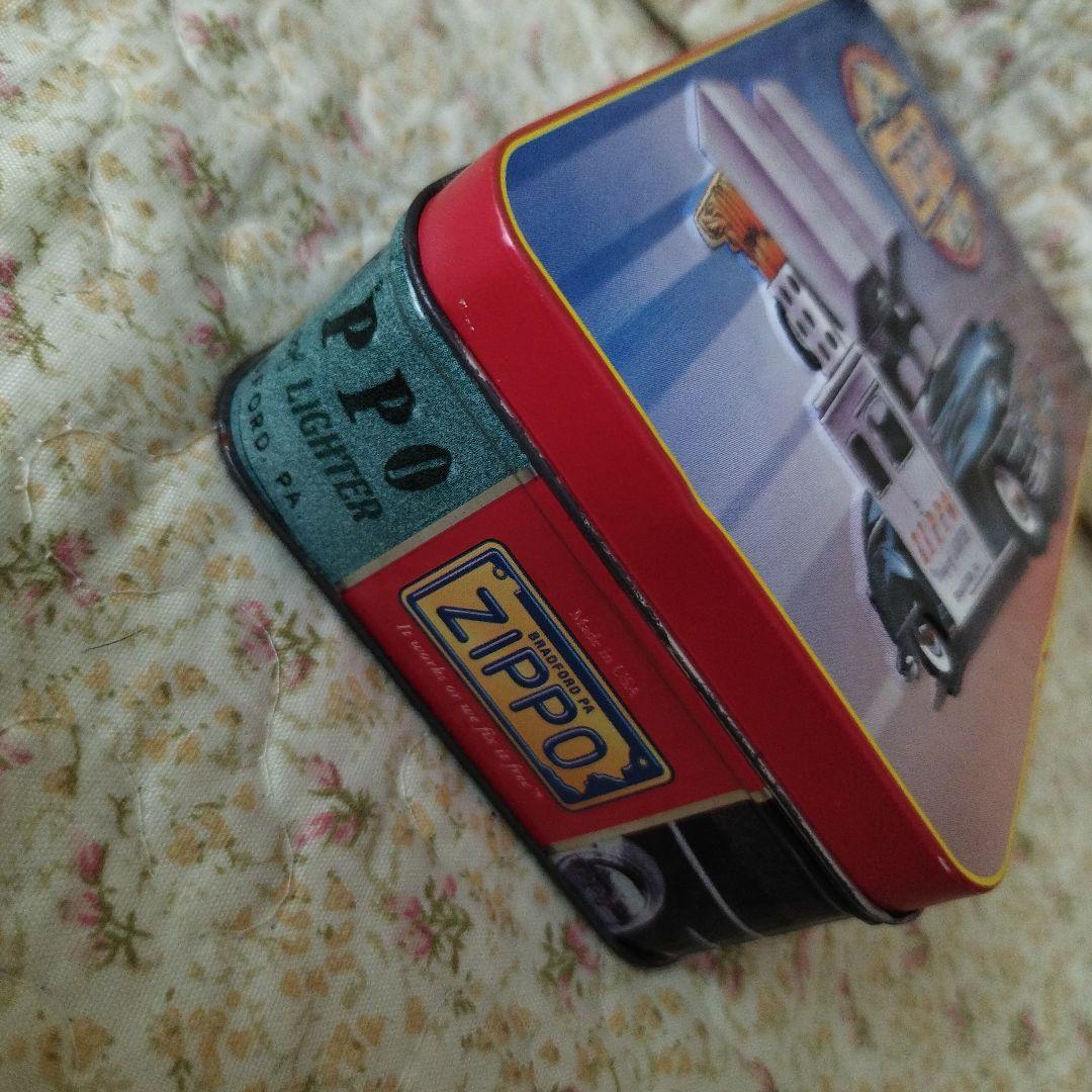 ソッカです！限定品The Zippo
