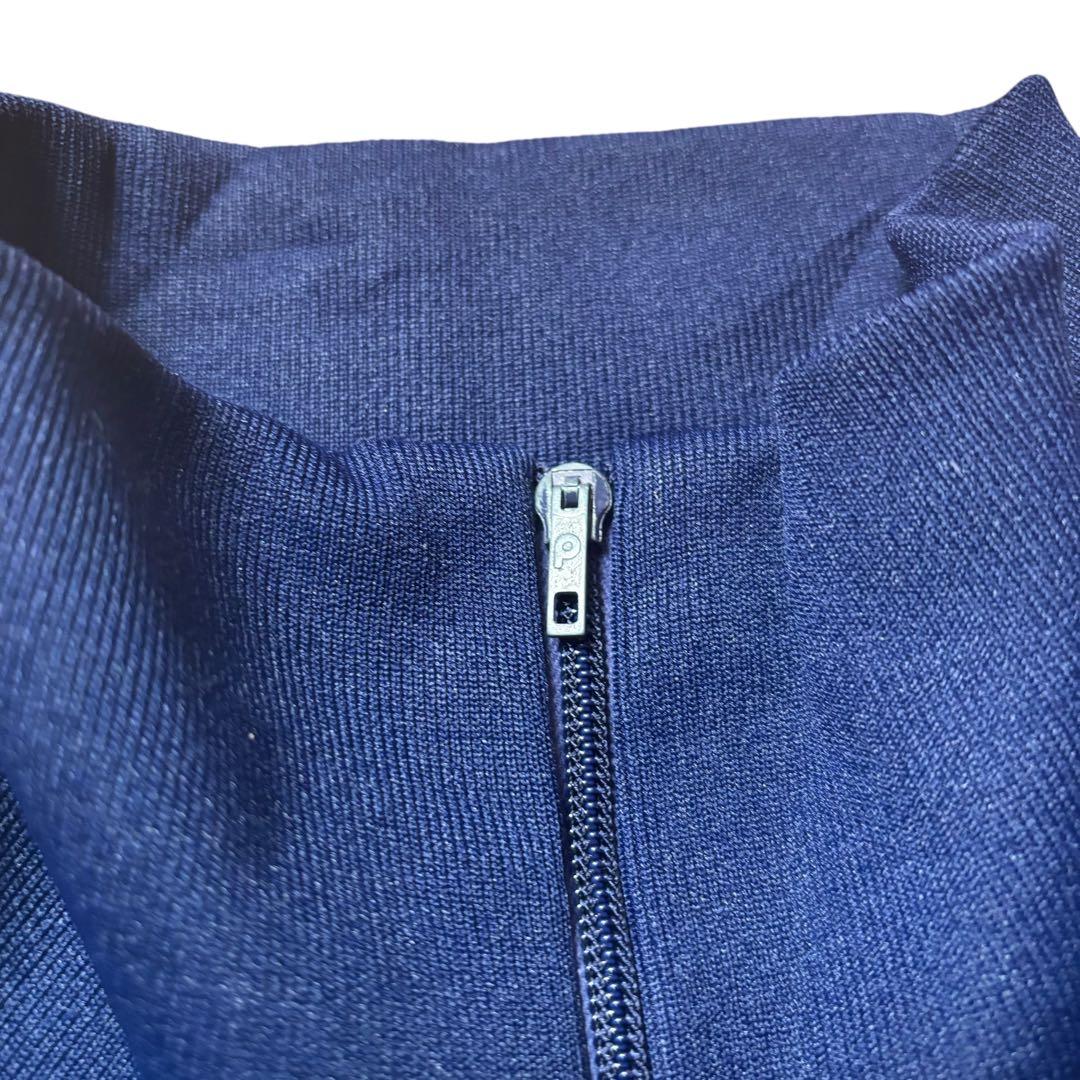 70s adidas track jacket Ventex France製