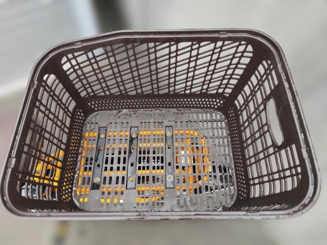 ☆専用品☆　YAMAHA　パス　ウィズ　15.4Ahバッテリー　美品　送料込み