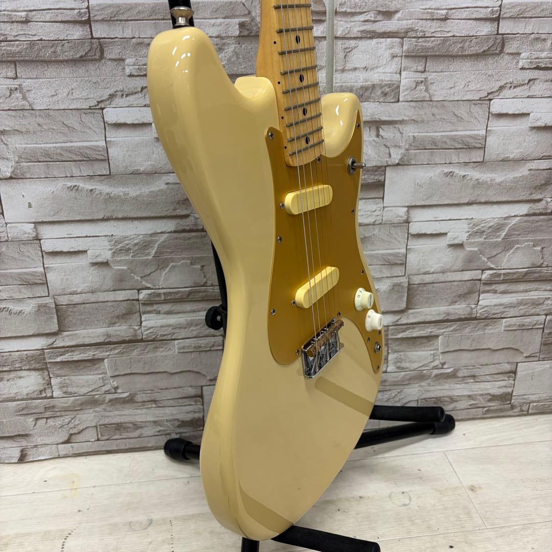 ギター Squier by Fender DUO-SONIC STRATOCASTER