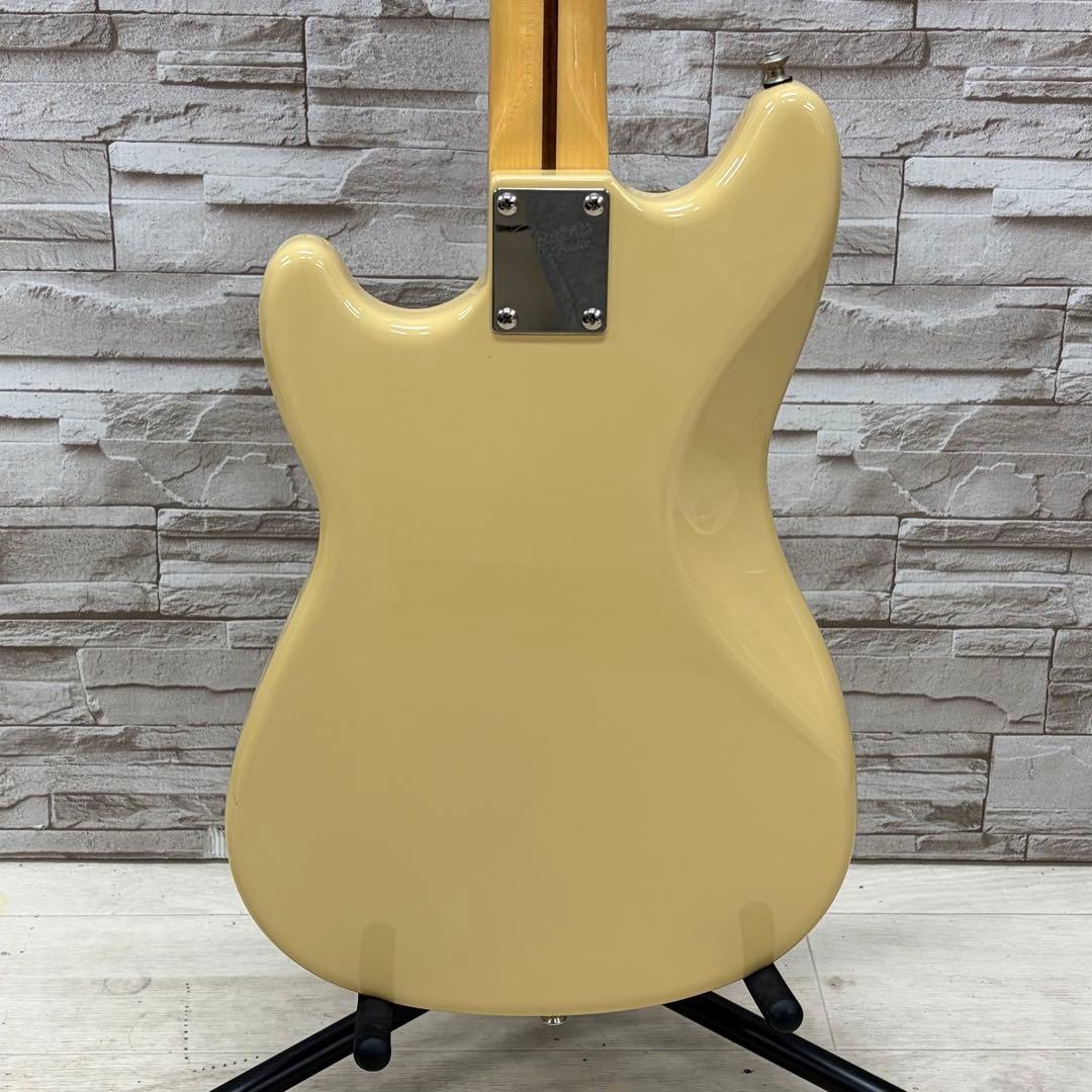 ギター Squier by Fender DUO-SONIC STRATOCASTER