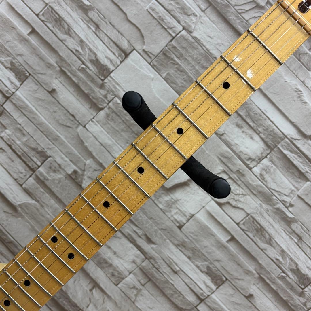 ギター Squier by Fender DUO-SONIC STRATOCASTER