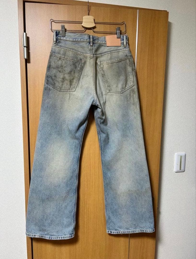 Acne Studios 2021m ペニシリン アクネ