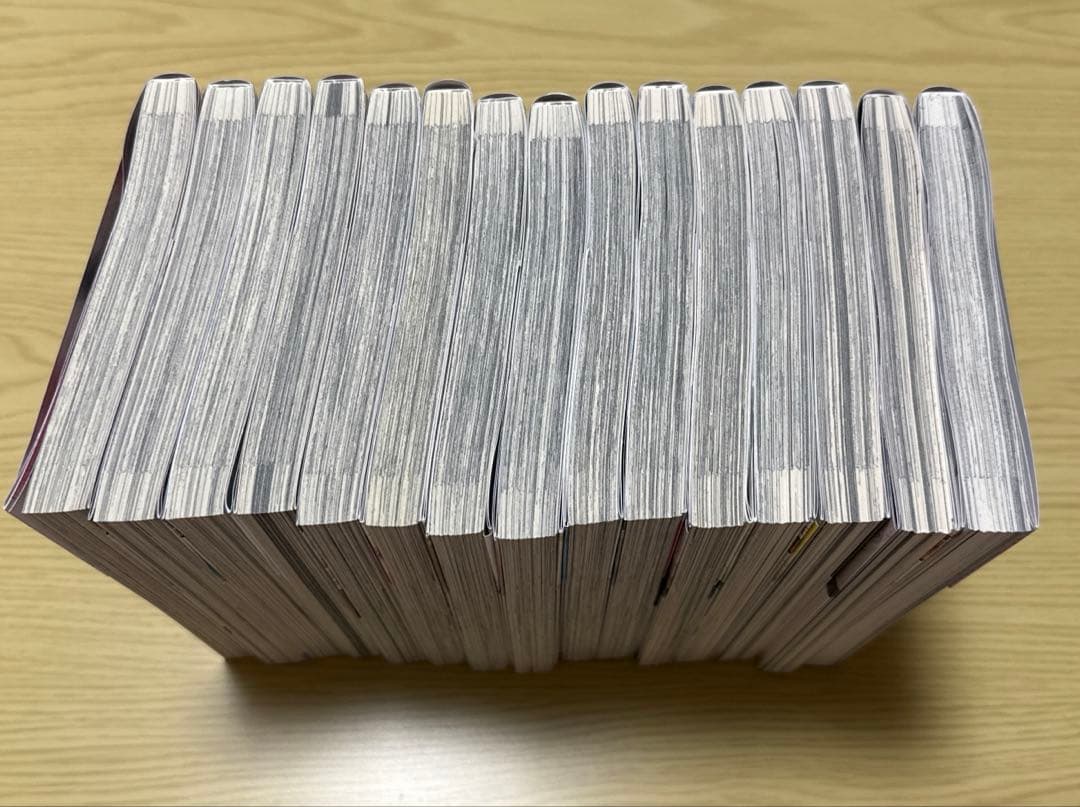 【最終お値下げ】その着せ替え人形は恋をする　全巻　1-15巻
