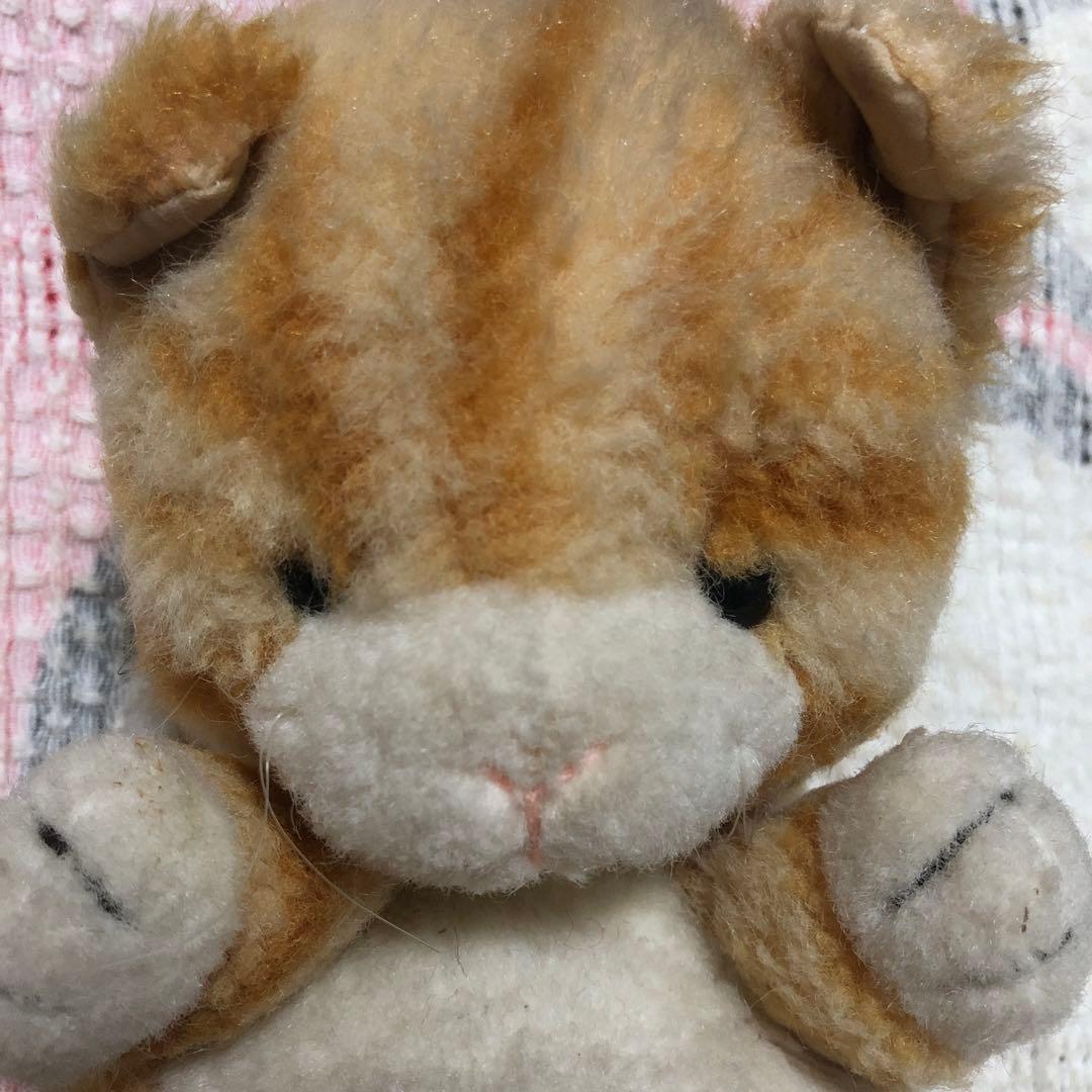ファースト社　いたずら天使　ネコ　2コセット 中古品