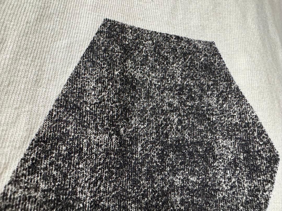 トップス blurhmsROOTSTOCK ARMEE Print Tee 4