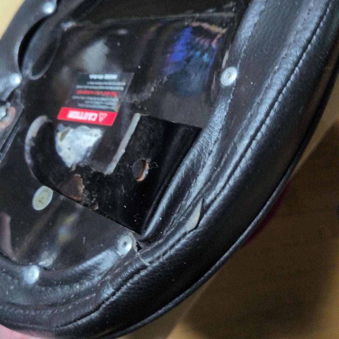 250TR シングルシート　ナイトロヘッズ　イージーライダース