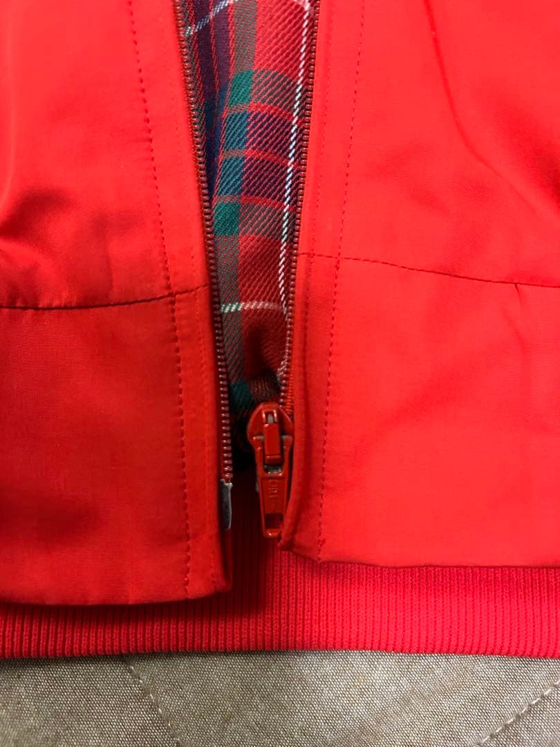 BARACUTA バラクータ　ジャケット　サイズ38